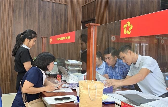 Công điện của Thủ tướng về bảo đảm đơn giản hóa thủ tục hành chính, điều kiện kinh doanh- Ảnh 1.