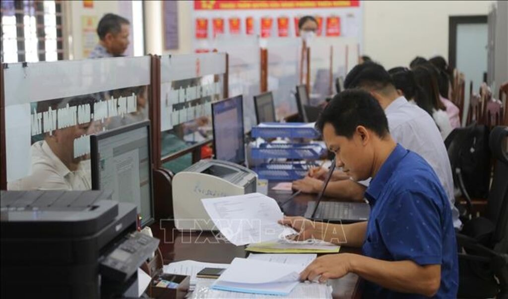 Công điện của Thủ tướng về bảo đảm đơn giản hóa thủ tục hành chính, điều kiện kinh doanh- Ảnh 3.