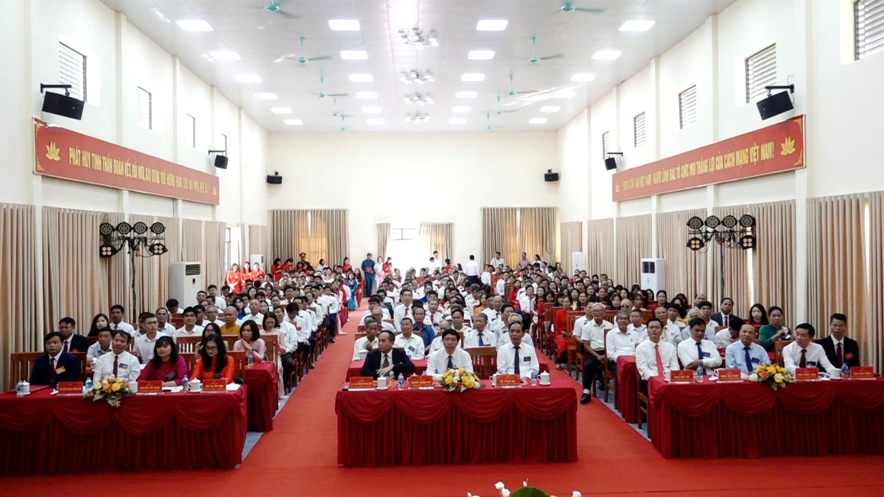 Hồng Sơn bứt phá phát triển, vững bước trong kỷ nguyên mới- Ảnh 2.