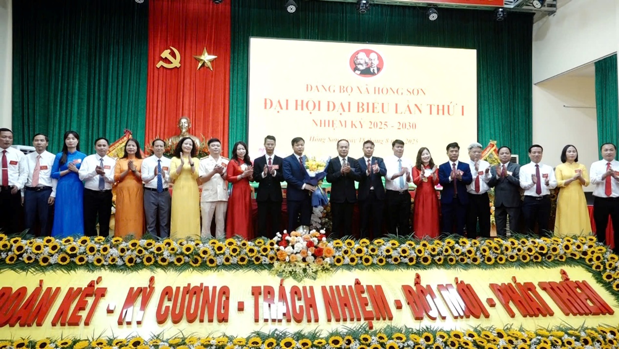 Hồng Sơn bứt phá phát triển, vững bước trong kỷ nguyên mới- Ảnh 3.