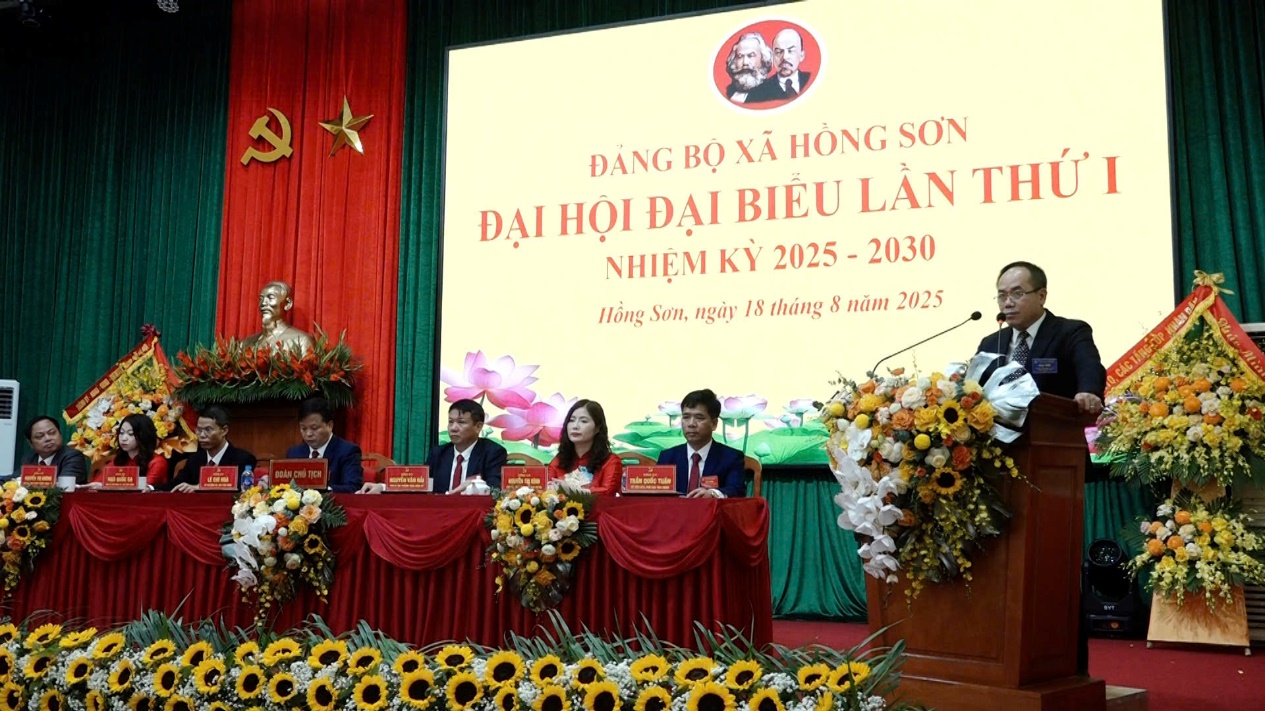 Hồng Sơn bứt phá phát triển, vững bước trong kỷ nguyên mới- Ảnh 4.