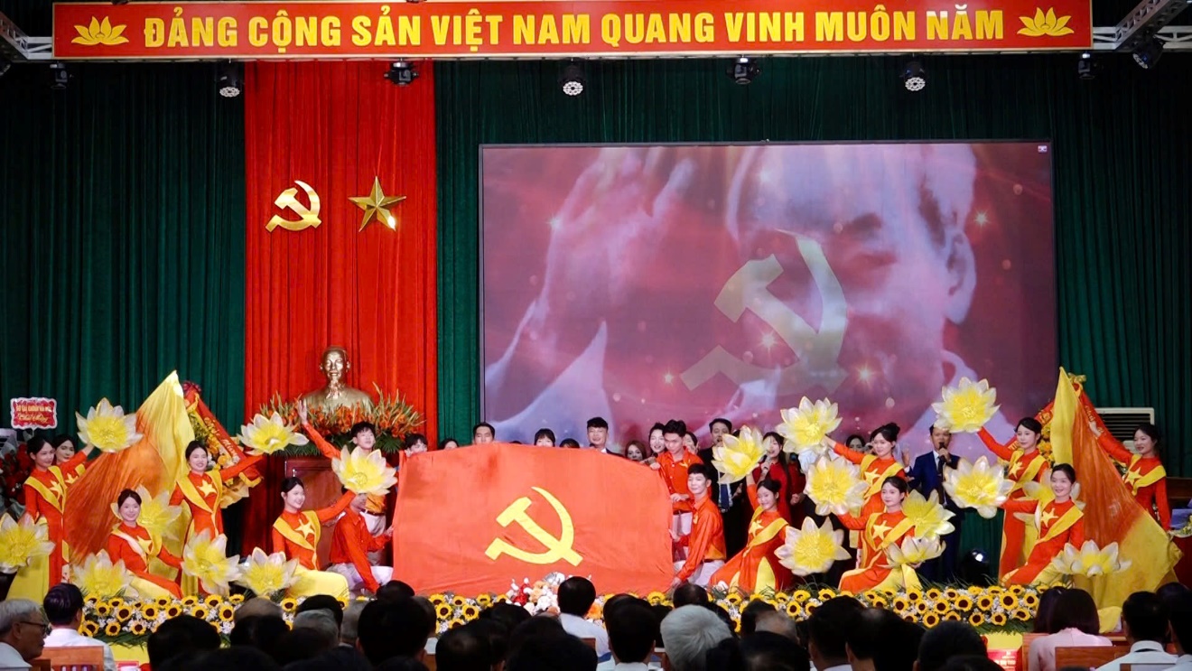 Hồng Sơn bứt phá phát triển, vững bước trong kỷ nguyên mới- Ảnh 5.