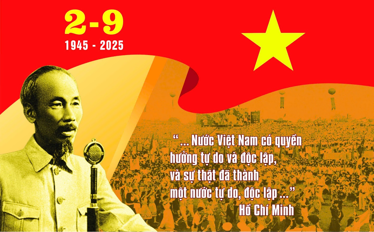 Bản lĩnh Hà Nội trong chặng đường 80 năm lịch sử- Ảnh 1.
