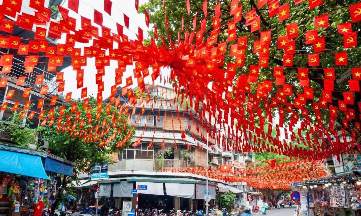 "Tuyên ngôn Độc lập" - sự khẳng định tư tưởng "không có gì quý hơn độc lập, tự do" của Nguyễn Ái Quốc - Hồ Chí Minh- Ảnh 2.
