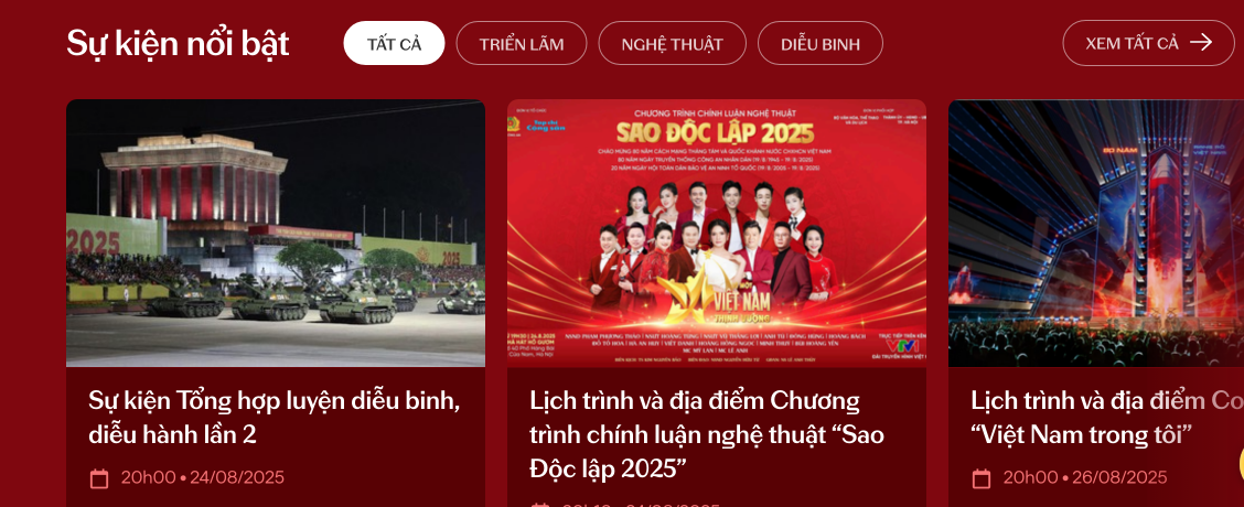 “Từ A80 - Tự hào Việt Nam” đến “A80 OpenMap.vn”: Khi công nghệ kết nối triệu trái tim- Ảnh 1.