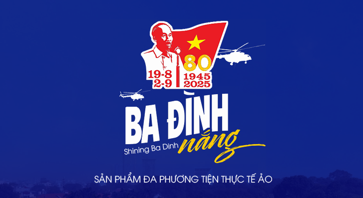 Quảng trường Ba Đình lịch sử- Ảnh 1.