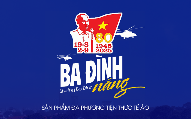 Quảng trường Ba Đình lịch sử
