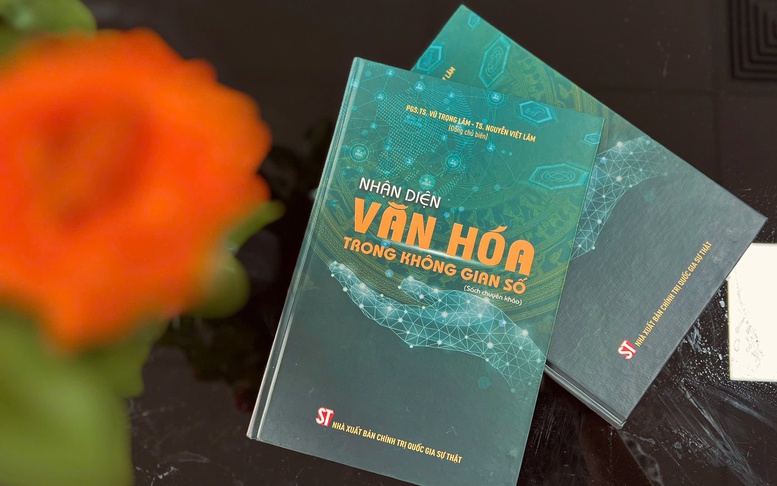 Cuộc thi 'Bản Sắc' góp phần lan tỏa mạnh mẽ các giá trị văn hóa, tinh thần Việt Nam đến quốc tế- Ảnh 5.