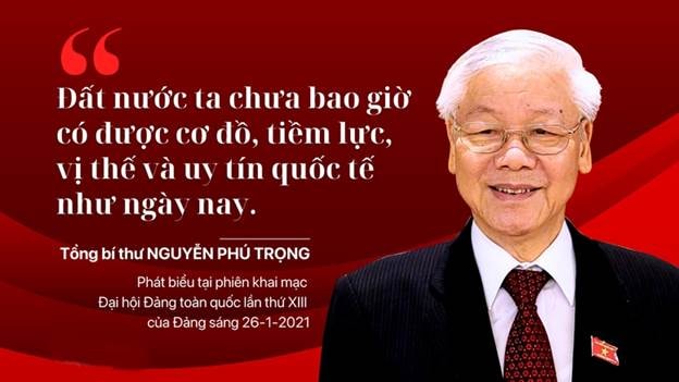 Từ Cách mạng Tháng Tám đến khát vọng xây dựng đất nước phồn vinh- Ảnh 2.
