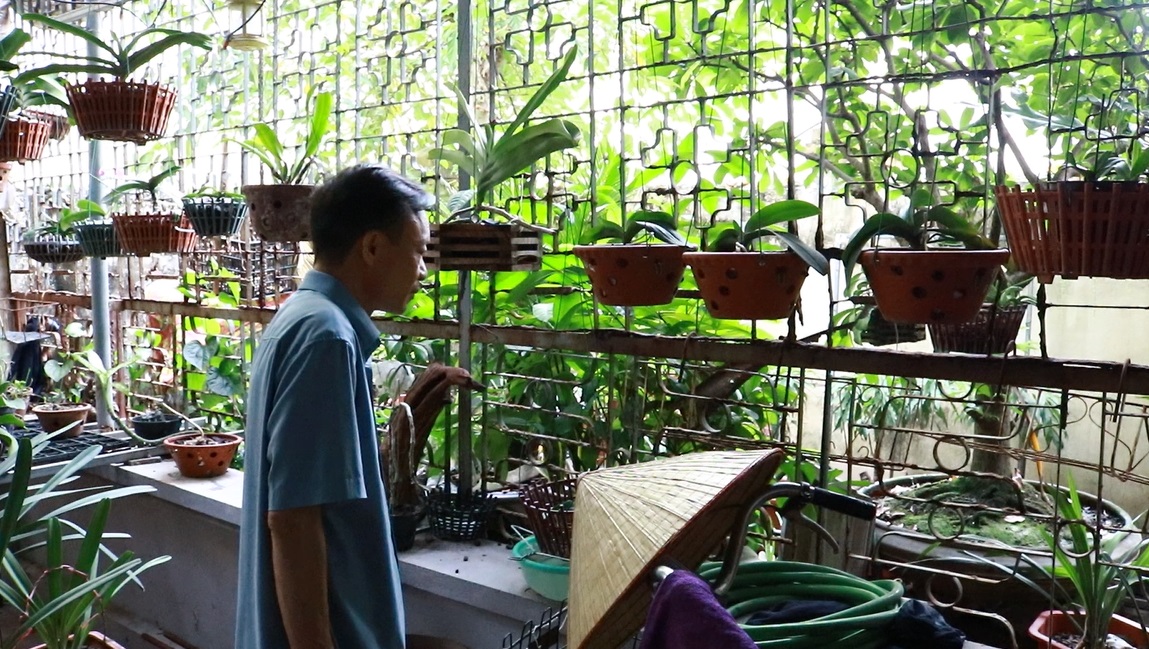 Mỹ Đức quyết tâp dập tắt ổ dịch sốt xuất huyết- Ảnh 8.