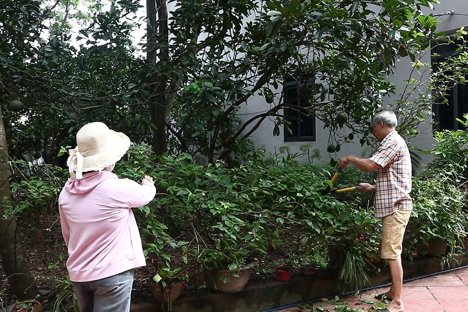 Mỹ Đức quyết tâp dập tắt ổ dịch sốt xuất huyết- Ảnh 11.