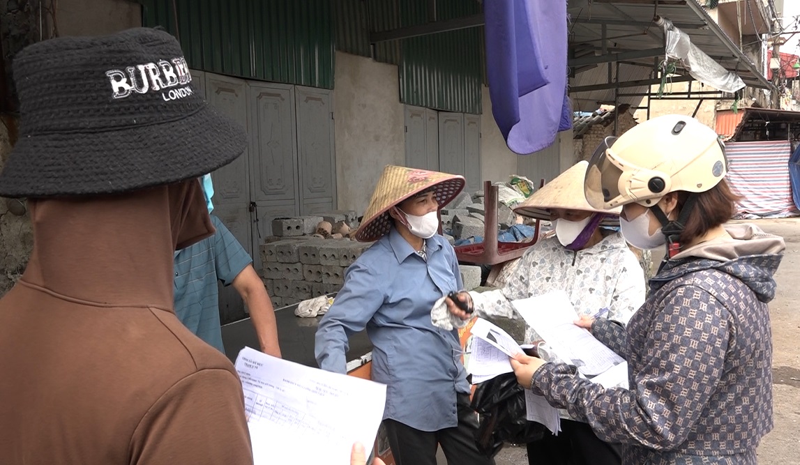 Mỹ Đức quyết tâp dập tắt ổ dịch sốt xuất huyết- Ảnh 13.