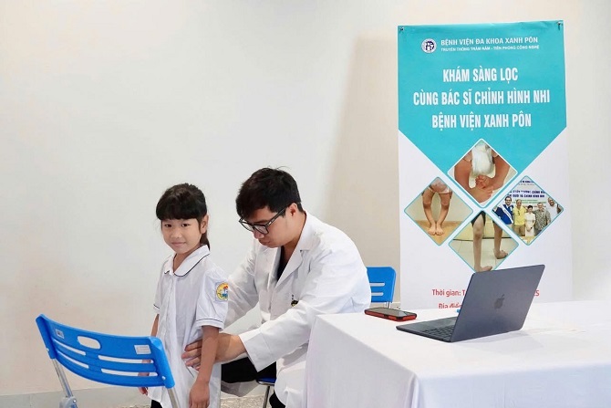 BVĐK Xanh Pôn: "Truyền thống trăm năm - Tiên phong công nghệ"- Ảnh 3.