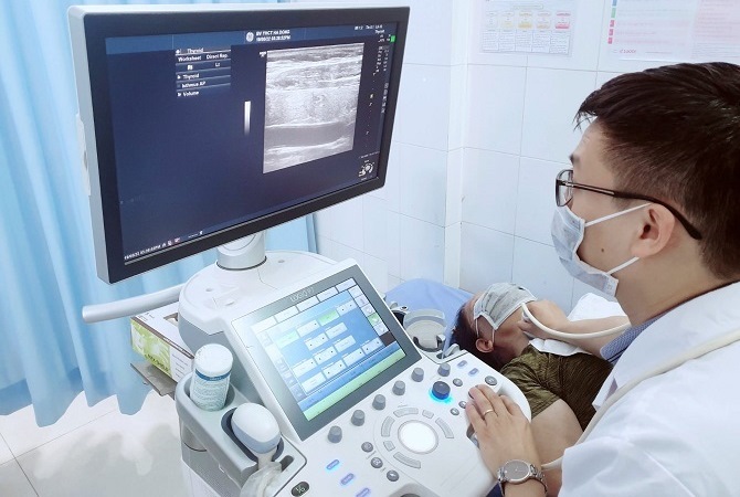 Gìn giữ các giá trị y học cổ truyền trong chăm sóc sức khỏe nhân dân- Ảnh 2.