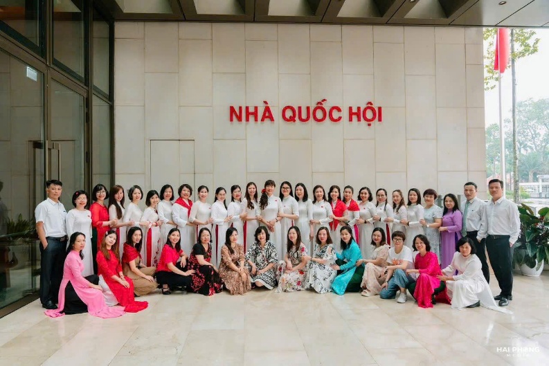 THẦY CÔ GIÁO VÀ HỌC SINH TIỂU HỌC KHƯƠNG THƯỢNG VỚI CHUỖI HOẠT ĐỘNG CHÀO MỪNG 80 NĂM NGÀY CÁCH MẠNG THÁNG TÁM VÀ QUỐC KHÁNH 2/9- Ảnh 2.