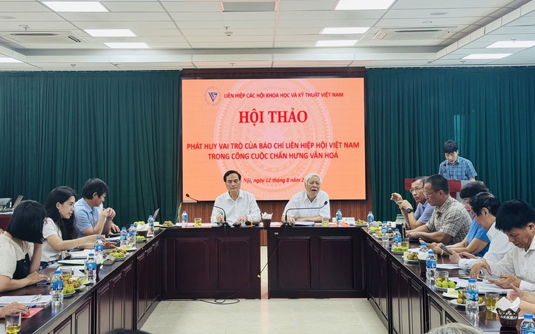 Cuộc thi 'Bản Sắc' góp phần lan tỏa mạnh mẽ các giá trị văn hóa, tinh thần Việt Nam đến quốc tế- Ảnh 2.