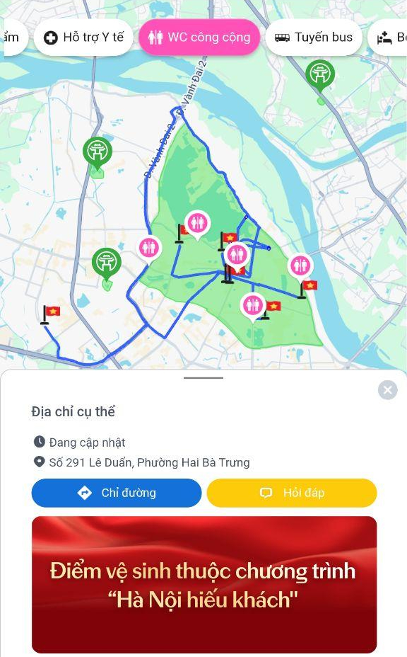Trọn bộ cẩm nang hướng dẫn chi tiết để nhân dân có buổi đi xem Sơ duyệt diễu binh tối 27/8 thành công nhất- Ảnh 16.