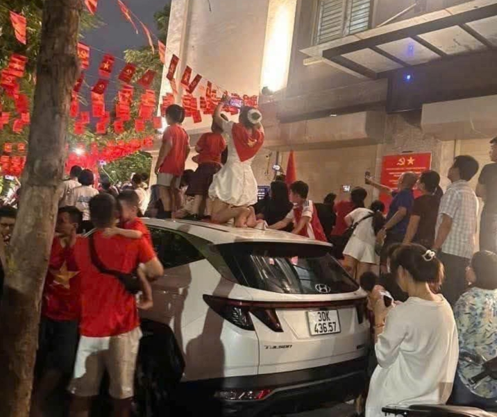 Hãy giữ sạch môi trường để đại lễ được trọn vẹn- Ảnh 3.