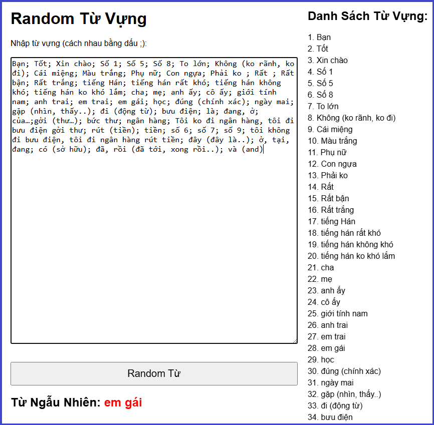 CHUYÊN ĐỀ:BÌNH DÂN HỌC VỤ SỐ
Bài 11: Học ngoại ngữ dễ dàng AI - Ảnh 3.