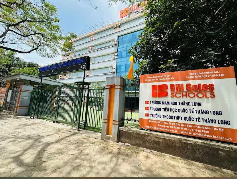 Phường Định Công: Bảo vệ kịp thời quyền lợi của học sinh- Ảnh 1.