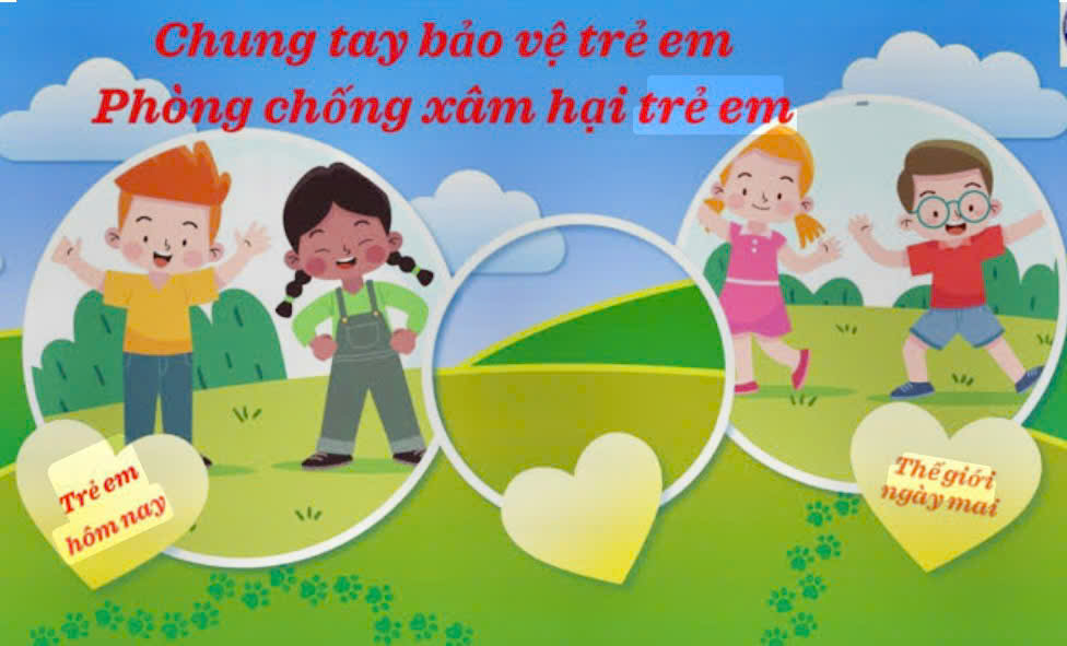 Tăng cường công tác bảo vệ trẻ em trên môi trường mạng- Ảnh 1.