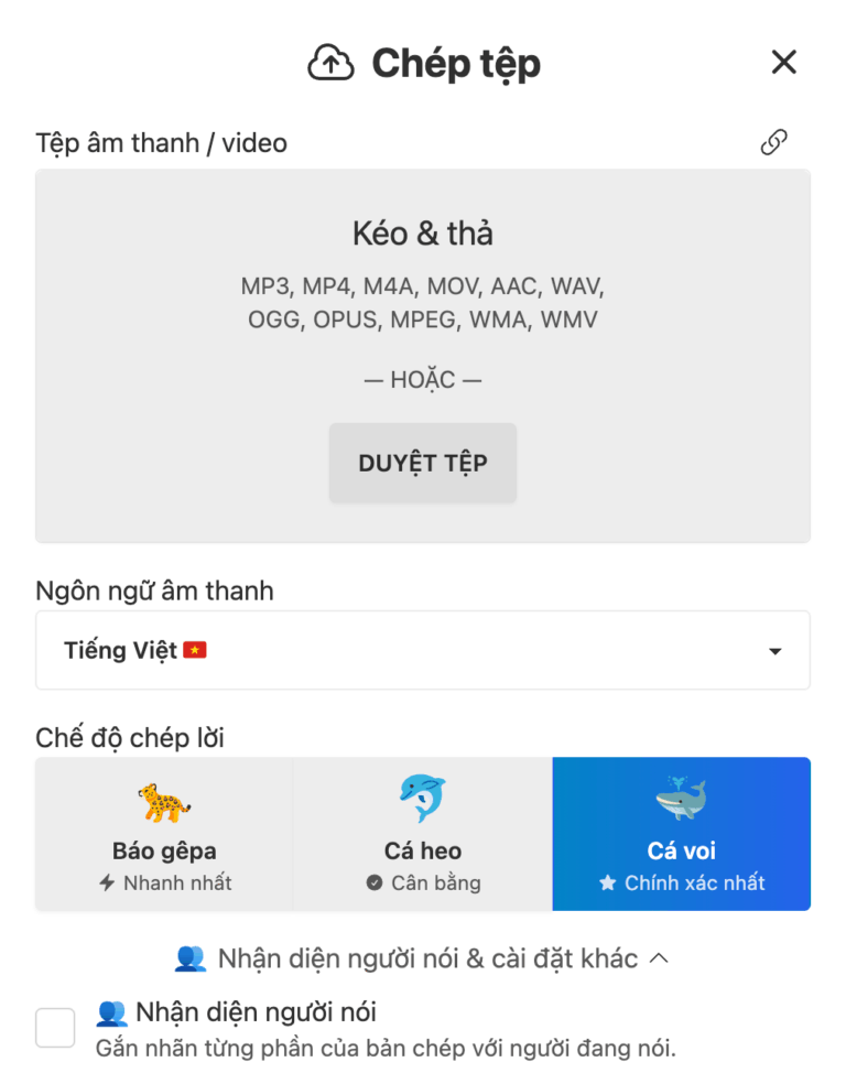 CHUYÊN MỤC:BÌNH DÂN HỌC VỤ SỐ
Bài 12: Thư ký AI - thay bạn ghi chép lại cuộc họp- Ảnh 6.