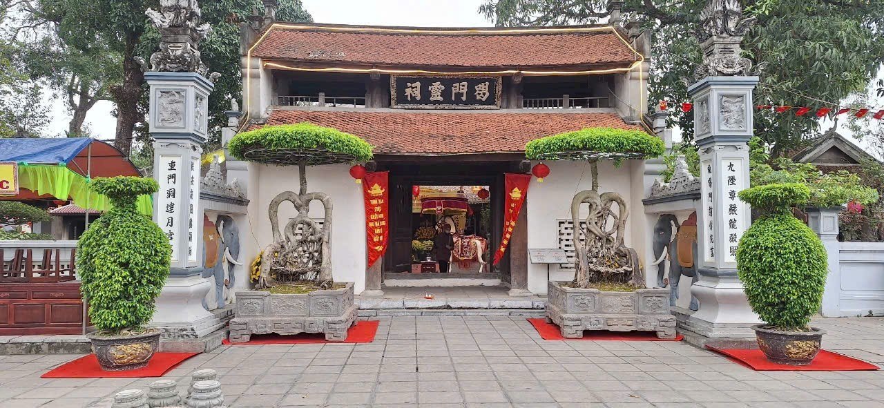 80 năm ngành Văn hóa giữ sứ mệnh ‘soi đường cho quốc dân đi’- Ảnh 2.