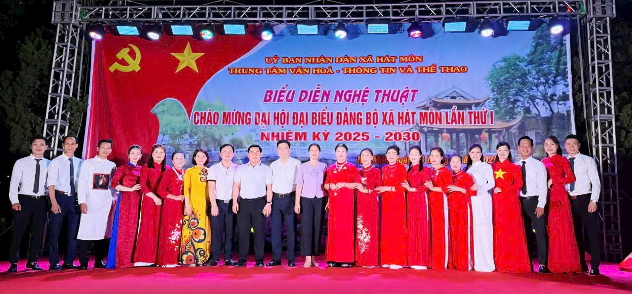 80 năm ngành Văn hóa giữ sứ mệnh ‘soi đường cho quốc dân đi’- Ảnh 4.