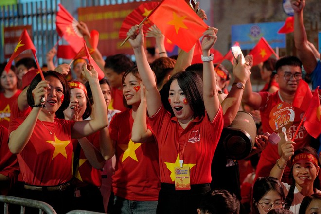 Chính thức: Tặng 100.000 đồng/người cho toàn dân nhân dịp Tết Độc lập- Ảnh 1.