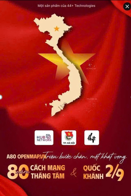 Công tác tuyên truyền ứng dụng A80 tại xã Ngọc Hồi- Ảnh 2.