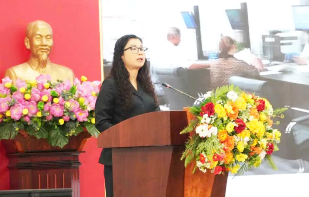 Phát động "Bình dân học vụ số": Thượng Cát quyết tâm đưa công nghệ vào cuộc sống- Ảnh 4.