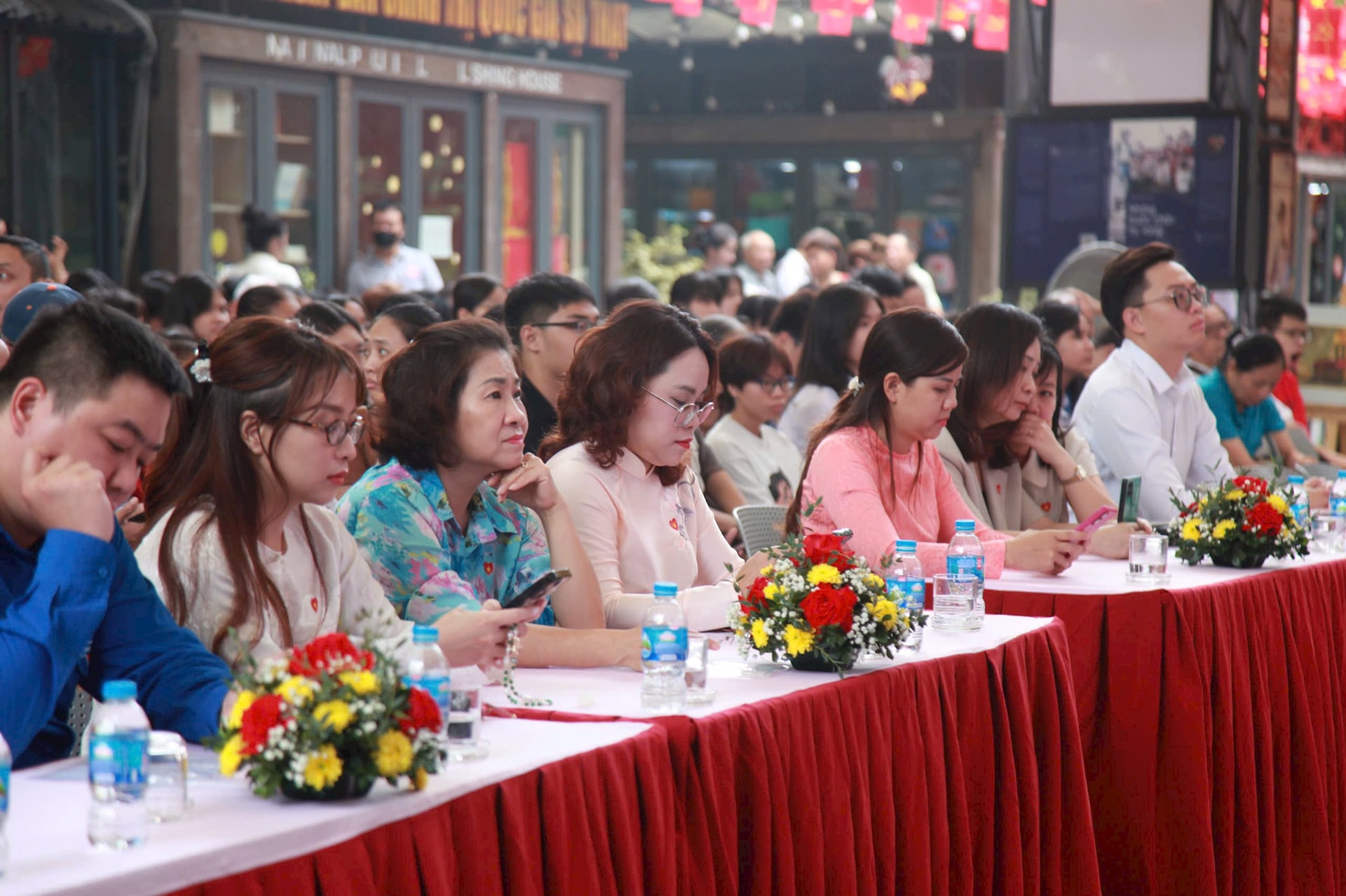 Phường Cửa Nam tạo môi trường lành mạnh cho thiếu nhi phát triển toàn diện- Ảnh 1.