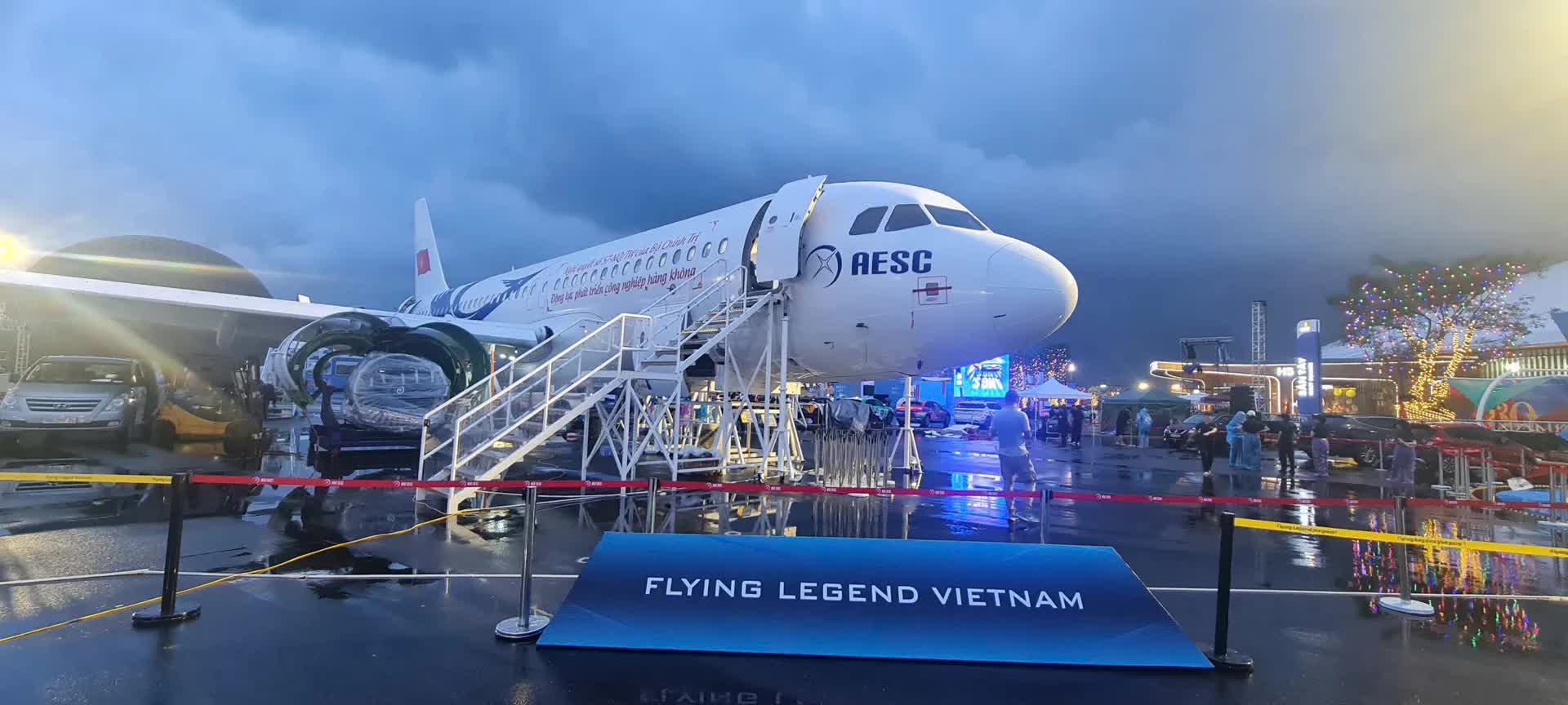 Ấn tượng với thành tựu ngành Xây dựng tại Triển lãm “80 năm hành trình Độc lập - Tự do - Hạnh phúc"- Ảnh 8.