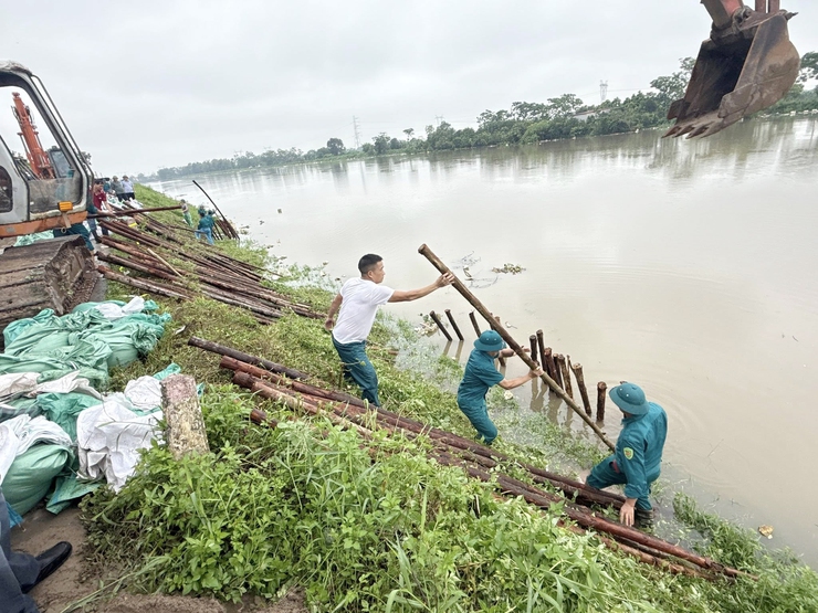 Xã Thượng Phúc chủ động ứng phó với thiên tai- Ảnh 6.
