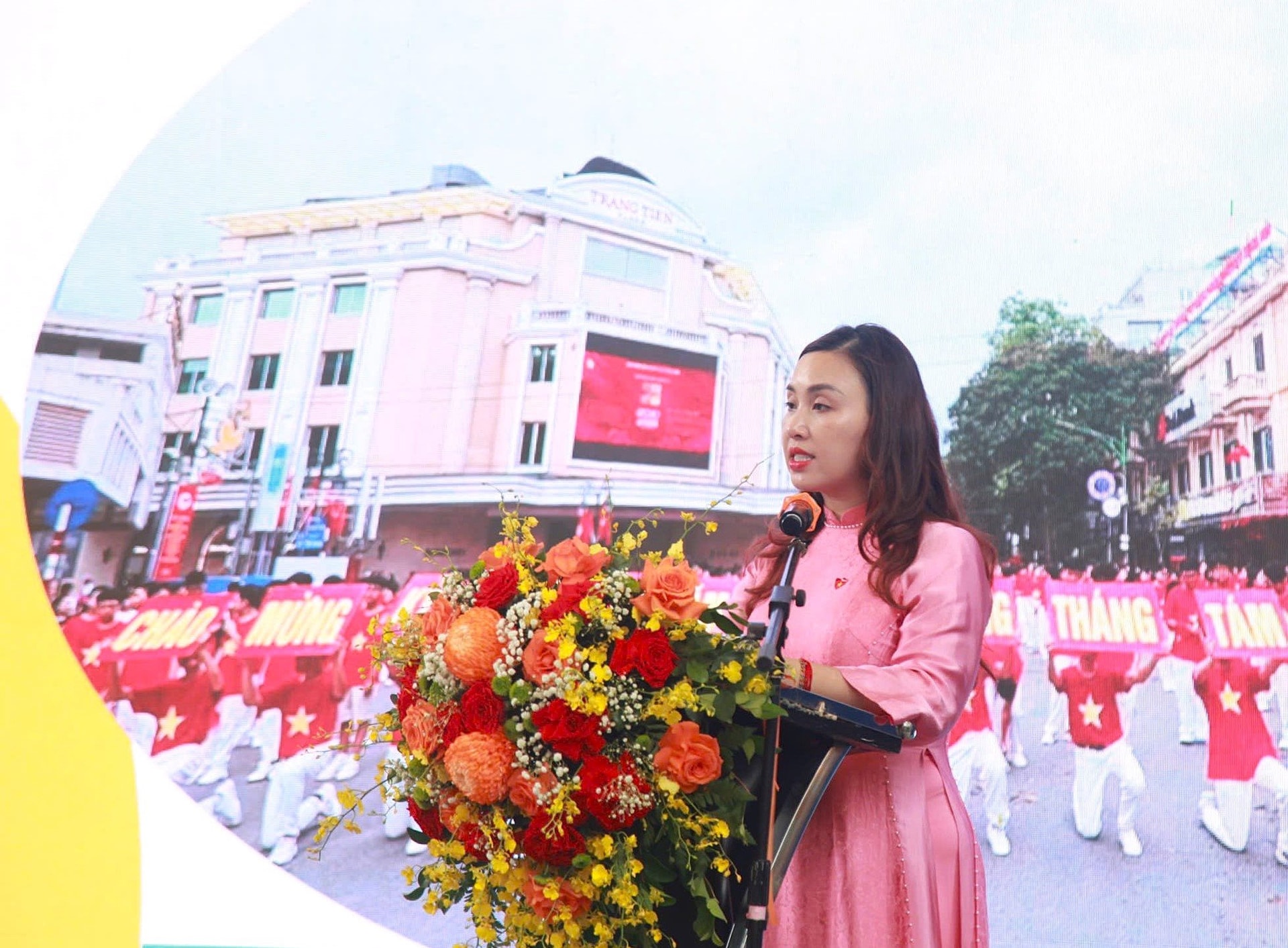 Phường Cửa Nam tạo môi trường lành mạnh cho thiếu nhi phát triển toàn diện- Ảnh 2.