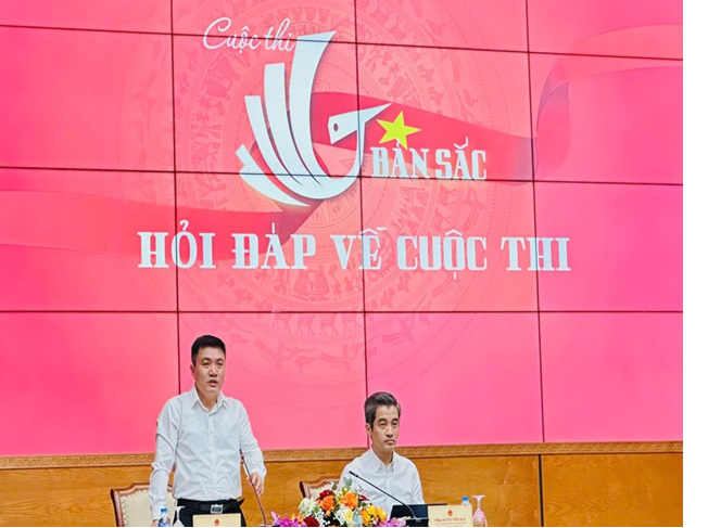 Hưởng ứng Kế hoạch số 575/KH-VTC ngày 12/8/2025 của Tổng công ty Truyền thông đa phương tiện (VTC)- Ảnh 1.