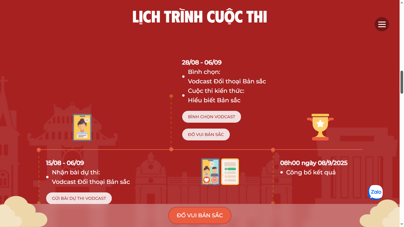 Phát động Cuộc thi “Bản Sắc” nhằm lan tỏa giá trị văn hóa Việt Nam trong thời đại số- Ảnh 2.