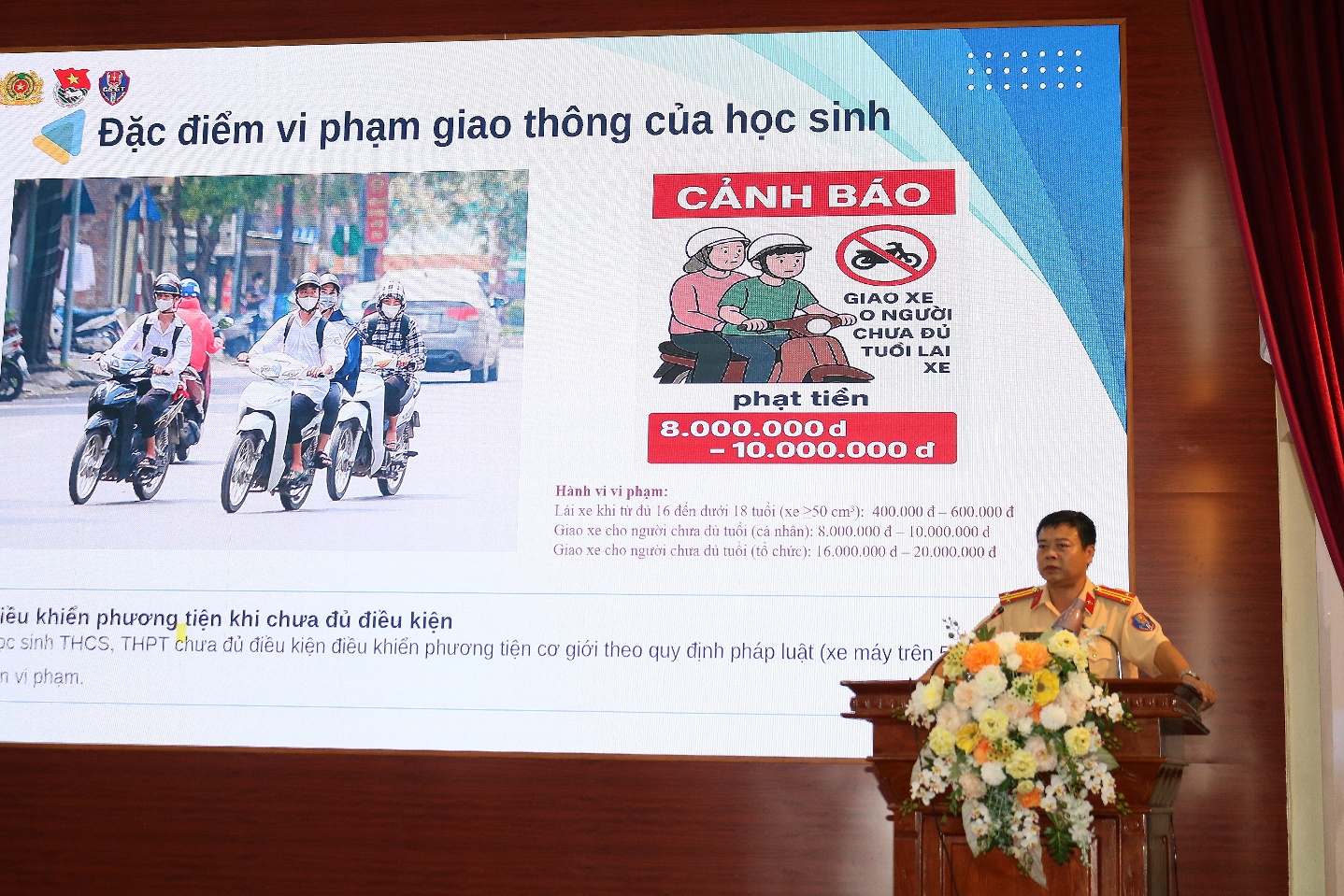 Hội nghị tổng kết chiến dịch thanh niên tình nguyện hè – Nâng bước chân em đến trường” năm 2025- Ảnh 12.