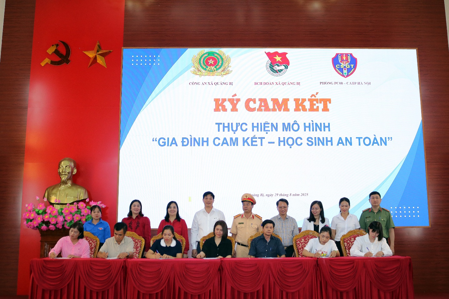 Hội nghị tổng kết chiến dịch thanh niên tình nguyện hè – Nâng bước chân em đến trường” năm 2025- Ảnh 13.
