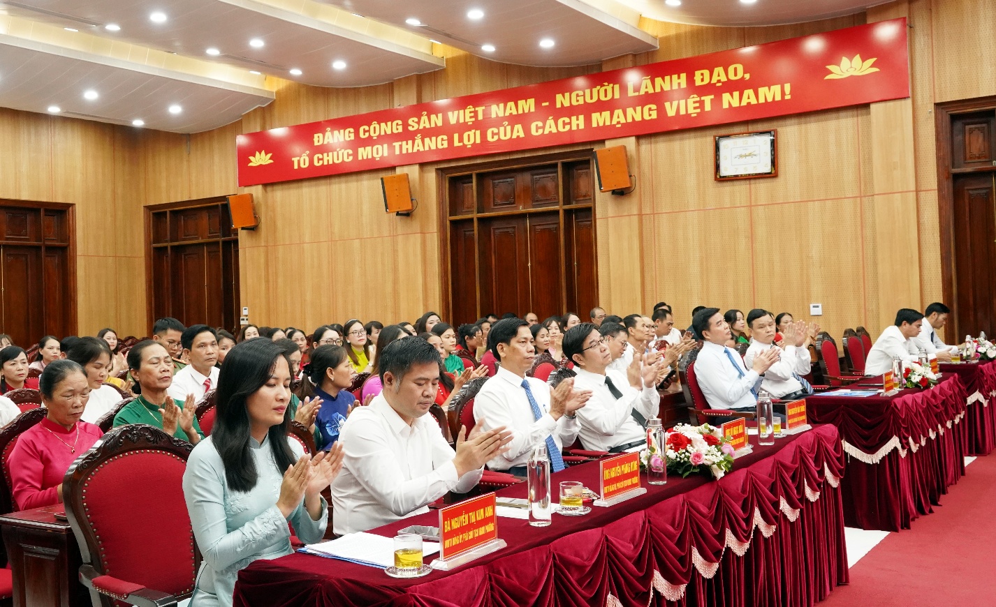 Phường Chương Mỹ tổng kết phong trào thi đua, khen thưởng giai đoạn 2020 – 2025, triển khai nhiệm vụ giai đoạn 2025 – 2030- Ảnh 1.