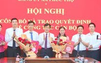 BẢN TIN PHÚC THỌ NGÀY 8/8/2025