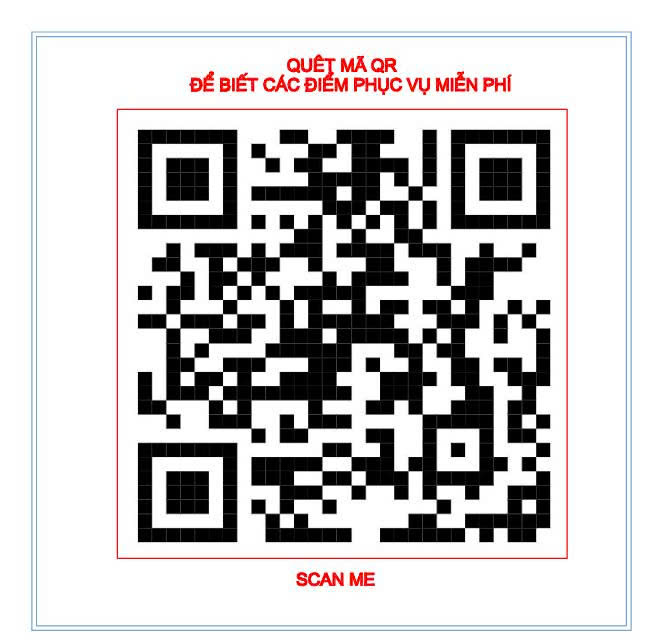 UBND phường Láng Thông báo các địa điểm được chuẩn bị phục vụ nhân dân xem diễu binh, diễu hành- Ảnh 2.