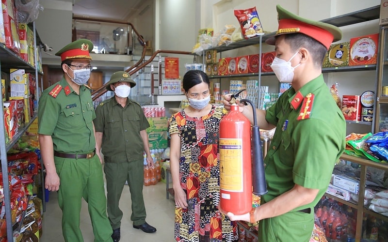 Hà Nội triển khai xây dựng cấp xã đạt chuẩn tiếp cận pháp luật- Ảnh 1.