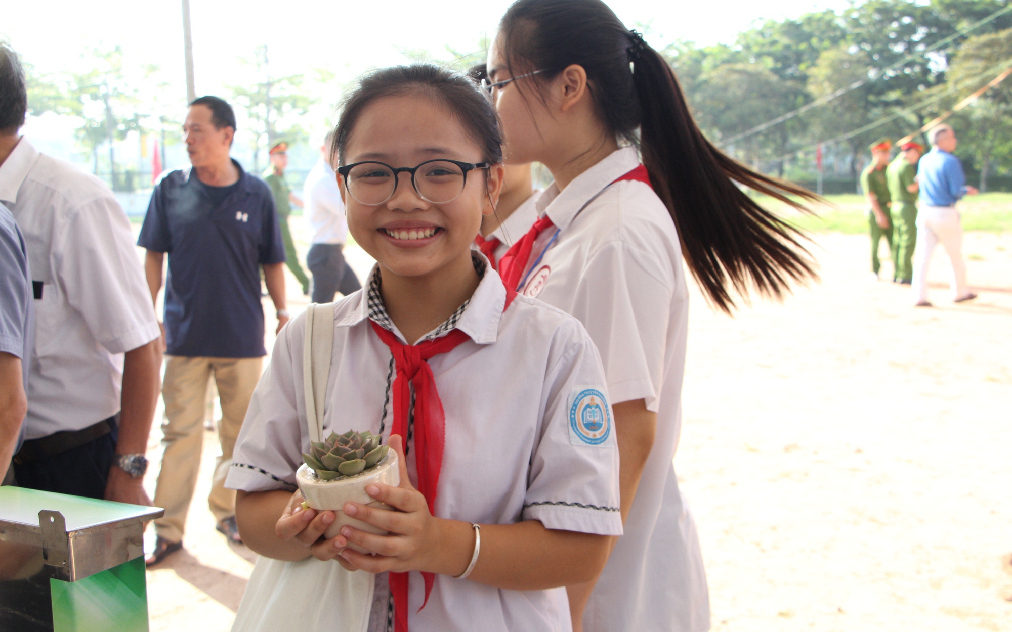 Bảo vệ môi trường không chỉ là trách nhiệm cũng là quyền lợi của mỗi người dân