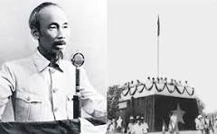 Ngày 2-9-1945 - Sự kiện vĩ đại và ý nghĩa trong lịch sử dân tộc Việt Nam- Ảnh 2.