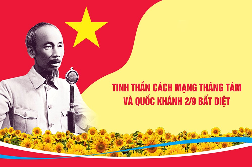 Báo chí tuyên truyền sâu đậm kỷ niệm 80 năm Cách mạng tháng Tám và Quốc  khánh 2.9