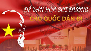Cuộc thi “Bản sắc” chào mừng kỷ niệm 80 năm tuyền thống Ngành văn hóa- Ảnh 1.
