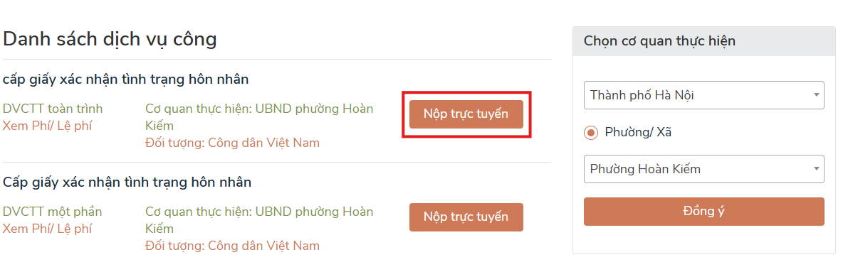 Hà Nội tiếp nhận 100% hồ sơ thủ tục hành chính trực tuyến từ ngày 3/9/2025- Ảnh 6.