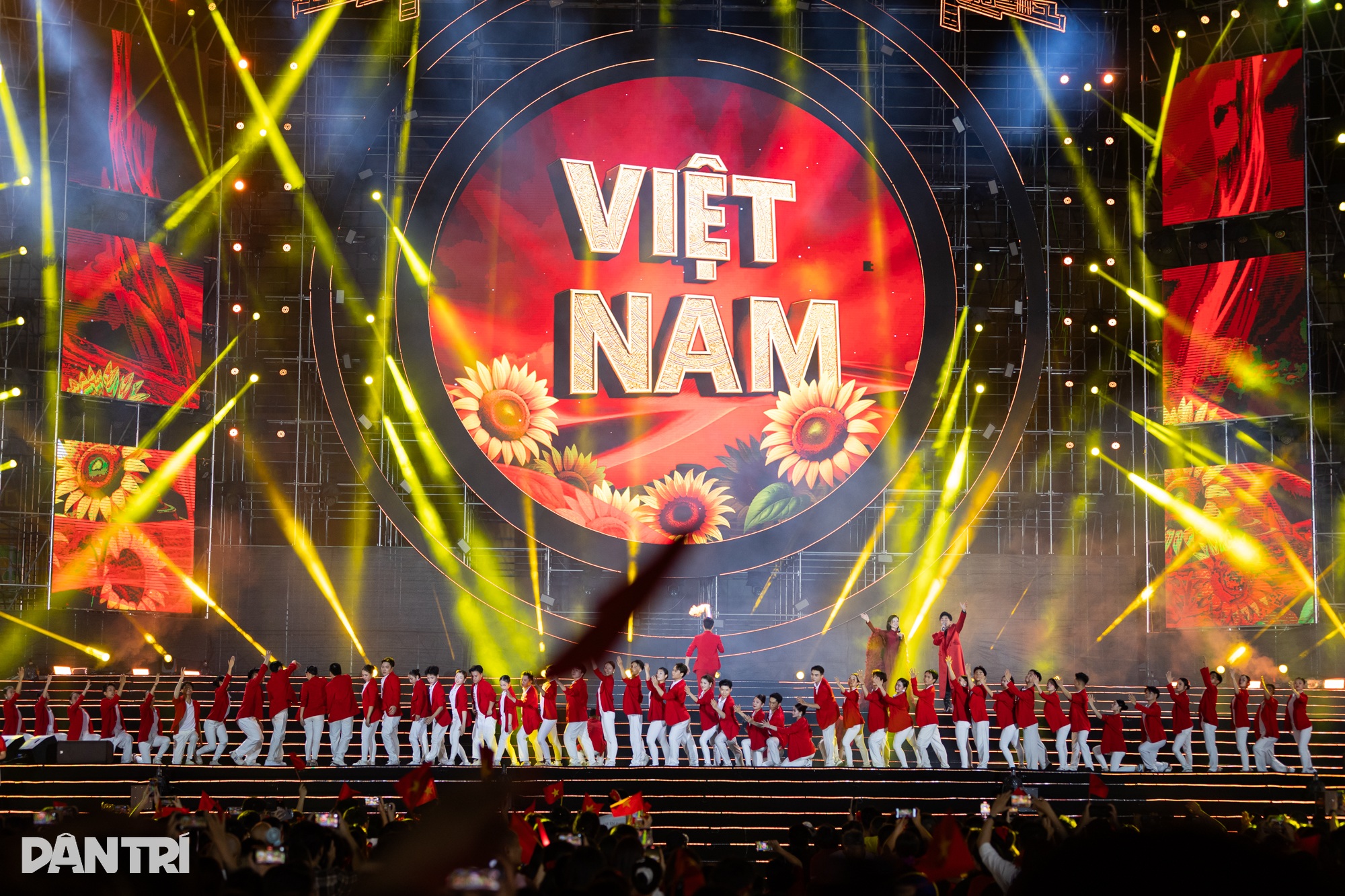 80 năm ngành Văn hóa: Dấu ấn và chiến lược định vị bản sắc trên toàn cầu- Ảnh 7.
