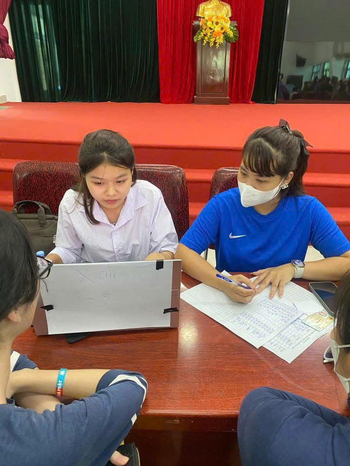 XÃ VĨNH THANH THỰC HIỆN CHI TRẢ TIỀN QUÀ NHÂN DỊP QUỐC KHÁNH 2/9- Ảnh 14.
